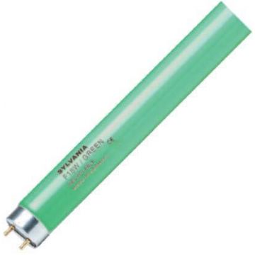 Sylvania | Fluorescent Tube | T8 G13 | 18W green 590mm