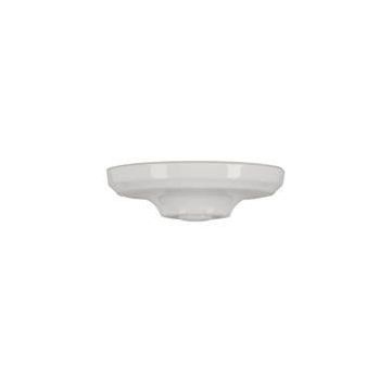 Bailey ceiling cup porcelain white