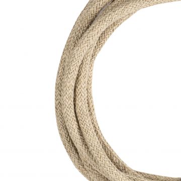 Bailey | Power cord  | Textile 3m