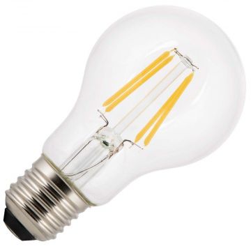 Bailey | LED Sensor Bulb Day/Night | E27 | 4W (replaces 60W)
