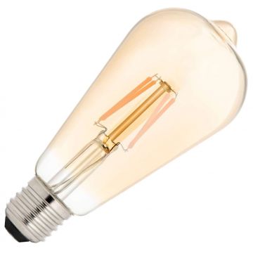 Bailey | LED Edison Bulb | E27  | 4W Dimmable