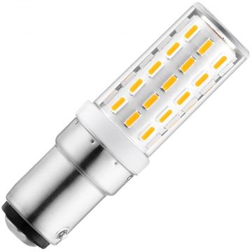 Bailey | LED Tube Bulb | Ba15d| 3W (replaces 33W) 56mm