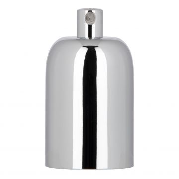 Bailey | Lamp holder  | E27   | Aluminium