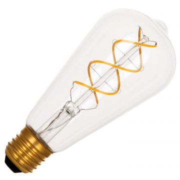 Bailey | LED Edison Bulb | E27  | 4W Dimmable