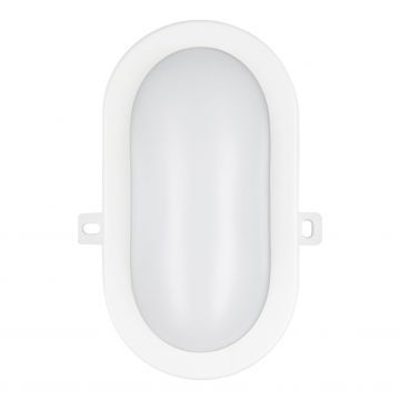 Bailey | Ceiling-/wall luminaire | LED non-replaceable | 6W No dimming function