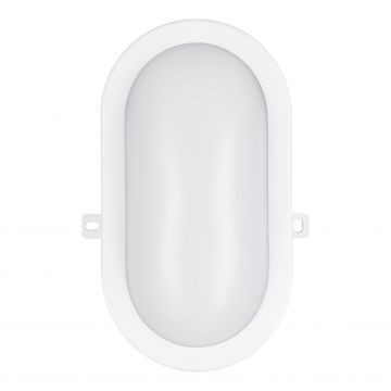 Bailey | Ceiling-/wall luminaire | LED non-replaceable | 12W No dimming function