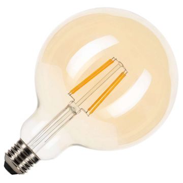 Bailey | LED Ball | E27  | 8W Dimmable