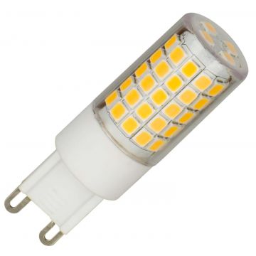 Bailey | LED Capsule bulb | G9  | 5W Dimmable