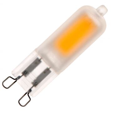 Bailey | LED Capsule bulb | G9  | 2W