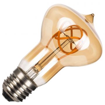 Bailey | LED Designer bulb | E27  | 4W Dimmable