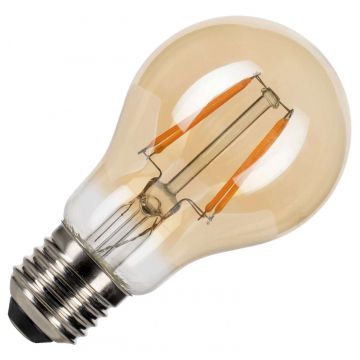 Bailey | LED Light Bulb | E27  | 4W Dimmable