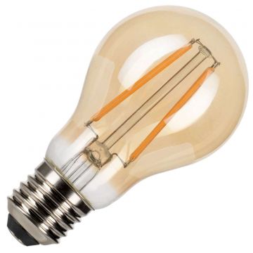 Bailey | LED Light Bulb | E27  | 8W Dimmable