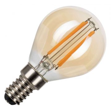 Bailey | LED Golf Ball Bulb | E14  | 4W Dimmable