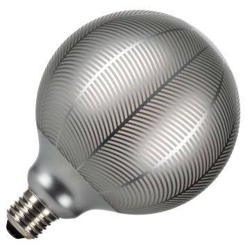 Bailey | LED Ball | E27  | 4W Dimmable