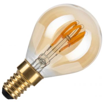 Bailey | LED Golf Ball Bulb | E14  | 3W Dimmable