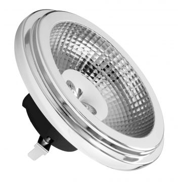Bailey | LED Spot | G53  | 9W Dimmable
