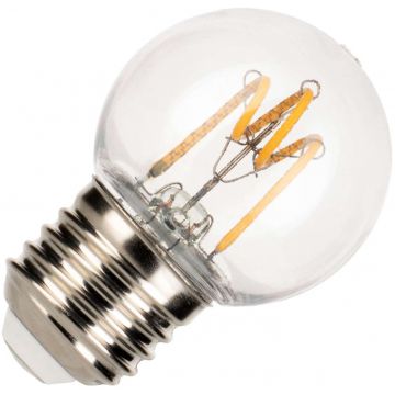 Bailey | LED Golf Ball Bulb | E27  | 2W