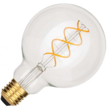 Bailey | LED Ball | E27  | 4W Dimmable