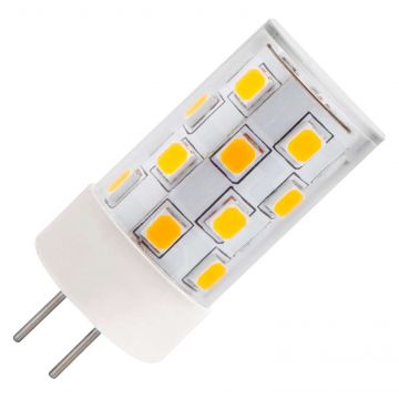 Bailey | LED Capsule bulb | GY6.35  | 3W Dimmable