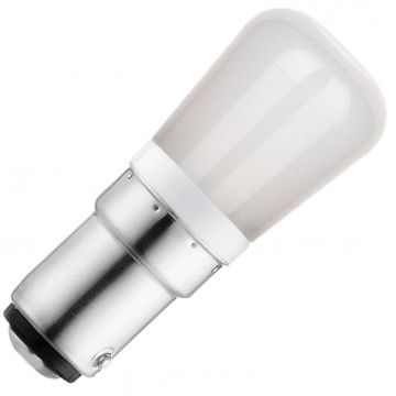 Bailey | LED Tube bulb | BA15d  | 2W