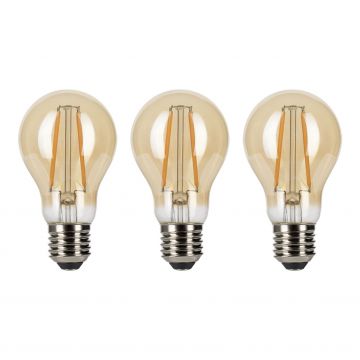 Bailey | LED Standard light bulb | E27  | 8W Dimmable 