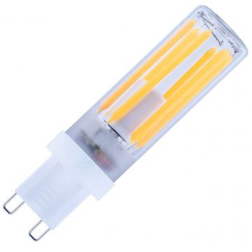 Bailey | LED Capsule bulb | G9  | 3.5W Dimmable