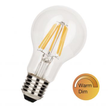 Bailey | LED Standard light bulb | E27  | 4.5W Dimmable 