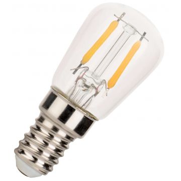 Bailey | LED Tube bulb | E14  | 2W Dimmable 