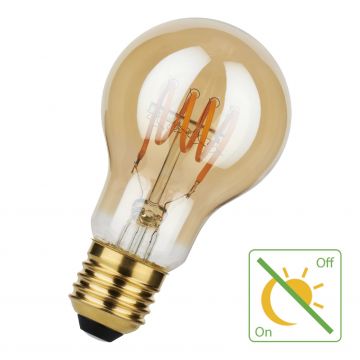 Bailey | LED Standard light bulb | E27  | 4W 