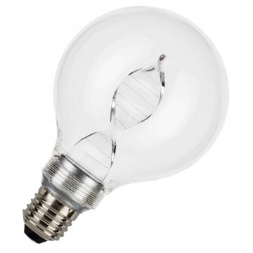 Bailey | LED Ball | E27  | 3.5W Dimmable 