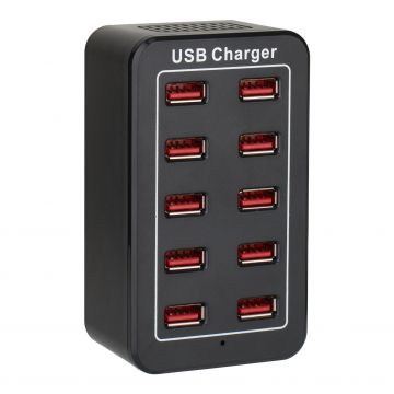 Bailey | USB Charger