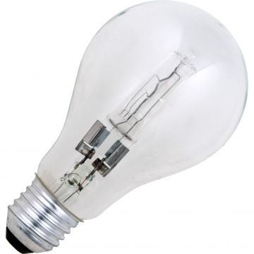 SPL | Halogen EcoClassic Light bulb | E27 | 120W