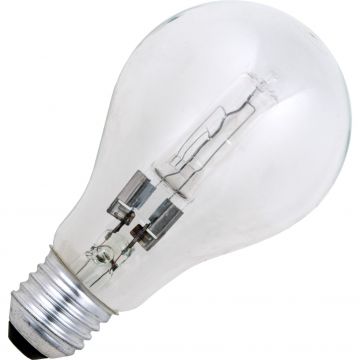 SPL | Halogen EcoClassic Light bulb | E27 | 140W