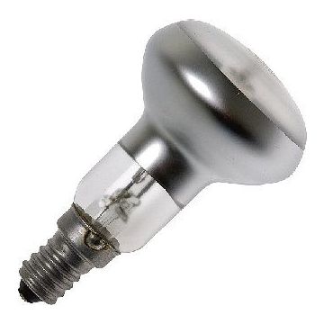 SPL | Halogen R-butt/reflector lamp | E14 | 18W