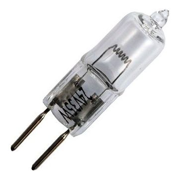 SPL | Halogen capsule bulb | GY6.35 | 50W 12V