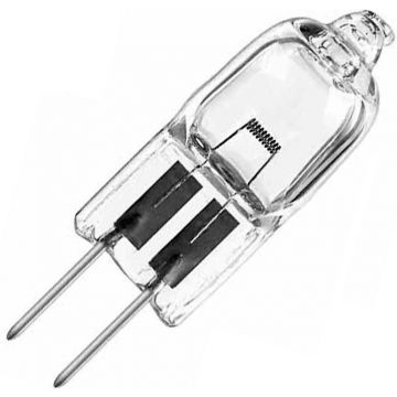 SPL | Halogen capsule bulb | G4 | 20W 6V