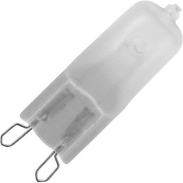 SPL | Halogen capsule bulb | G9 | 75W 230V