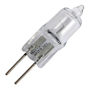 SPL | Halogen capsule bulb | G4 | 20W 12V