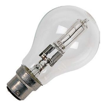 SPL | Halogen EcoClassic Light bulb | Other | 100W