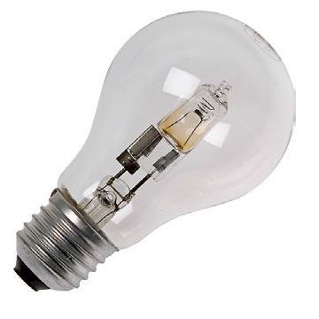 SPL | Halogen EcoClassic Light bulb | E27 | 70W