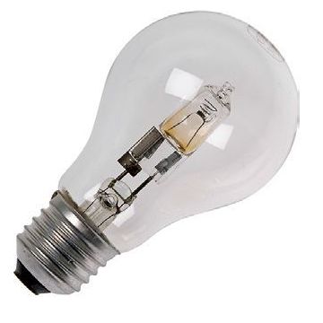 SPL | Halogen EcoClassic Light bulb | E27 | 20W