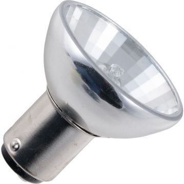 SPL | Halogen Reflector bulb | BA15d | 20W