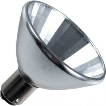 SPL | Halogen Reflector bulb | BA15d | 50W
