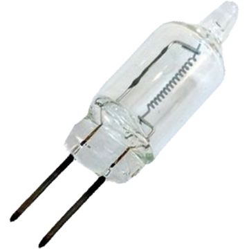 SPL | Halogen capsule bulb | G4 | 10W 28V