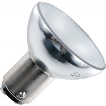 SPL | Halogen Reflector bulb | BA15d | 20W