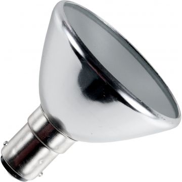 SPL | Halogen Reflector bulb | BA15d | 50W