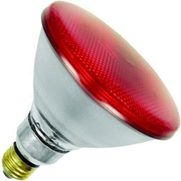 SPL |  IR lamp PAR Reflector bulb | E27 | 100W