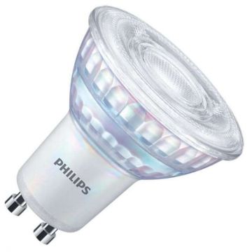 PHILIPS | LED Spot | GU10  | 4W Dimmable 