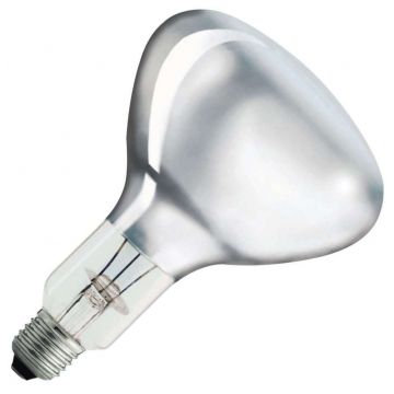PHILIPS |  IR lamp R-butt/reflector lamp | E27 | 250W