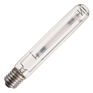 PHILIPS | High pressure sodium lamp Tube bulb | E40 | 250W